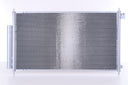 Nissens 94732 A/C Condenser and Receiver Drier Assembly