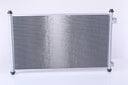 Nissens 94733 A/C Condenser