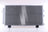 Nissens 94741 A/C Condenser and Receiver Drier Assembly