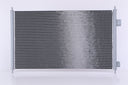 Nissens 94771 A/C Condenser