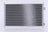 Nissens 94771 A/C Condenser