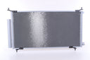 Nissens 94772 A/C Condenser and Receiver Drier Assembly