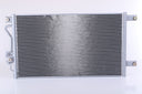 Nissens 94790 A/C Condenser - Front