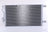 Nissens 94790 A/C Condenser - Front