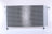 Nissens 94814 A/C Condenser and Receiver Drier Assembly