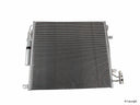 Nissens 94839 A/C Condenser