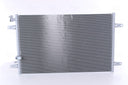 Nissens 94854 A/C Condenser