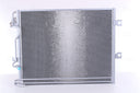 Nissens 94858 A/C Condenser - Front