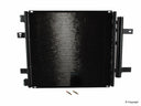 Nissens 94866 A/C Condenser and Receiver Drier Assembly