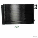 Nissens 94872 A/C Condenser
