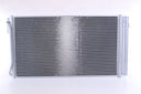 Nissens 94873 A/C Condenser
