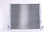 Nissens 94879 A/C Condenser and Receiver Drier Assembly