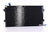 Nissens 94905 A/C Condenser