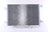 Nissens 94910 A/C Condenser and Receiver Drier Assembly - Front