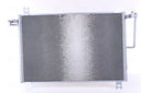 Nissens 94913 A/C Condenser
