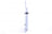 Nissens 94917 A/C Condenser - Front