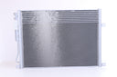 Nissens 94931 A/C Condenser - Front