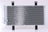 Nissens 94934 A/C Condenser and Receiver Drier Assembly