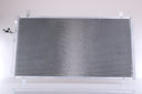 Nissens 94935 A/C Condenser and Receiver Drier Assembly