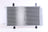 Nissens 94979 A/C Condenser and Receiver Drier Assembly