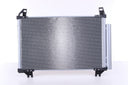 Nissens 94991 A/C Condenser and Receiver Drier Assembly - Front