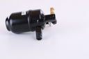 Nissens 95025 A/C Receiver Drier - Front