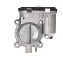 Nissens 955247 Fuel Injection Throttle Body