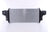 Nissens 96438 Intercooler - Front