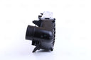Nissens 96471 Intercooler