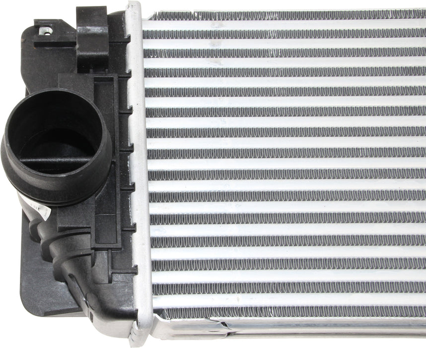 Nissens 96526 Intercooler