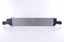 Nissens 96567 Intercooler