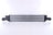 Nissens 96567 Intercooler
