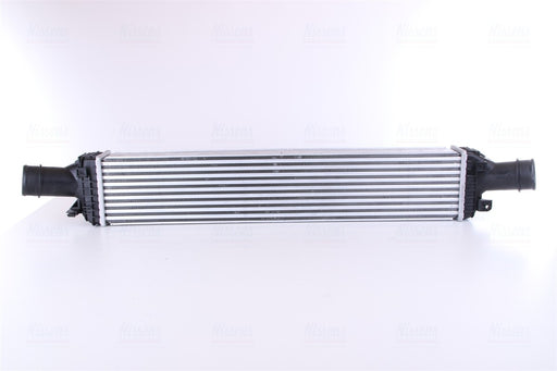 Nissens 96618 Turbocharger Intercooler