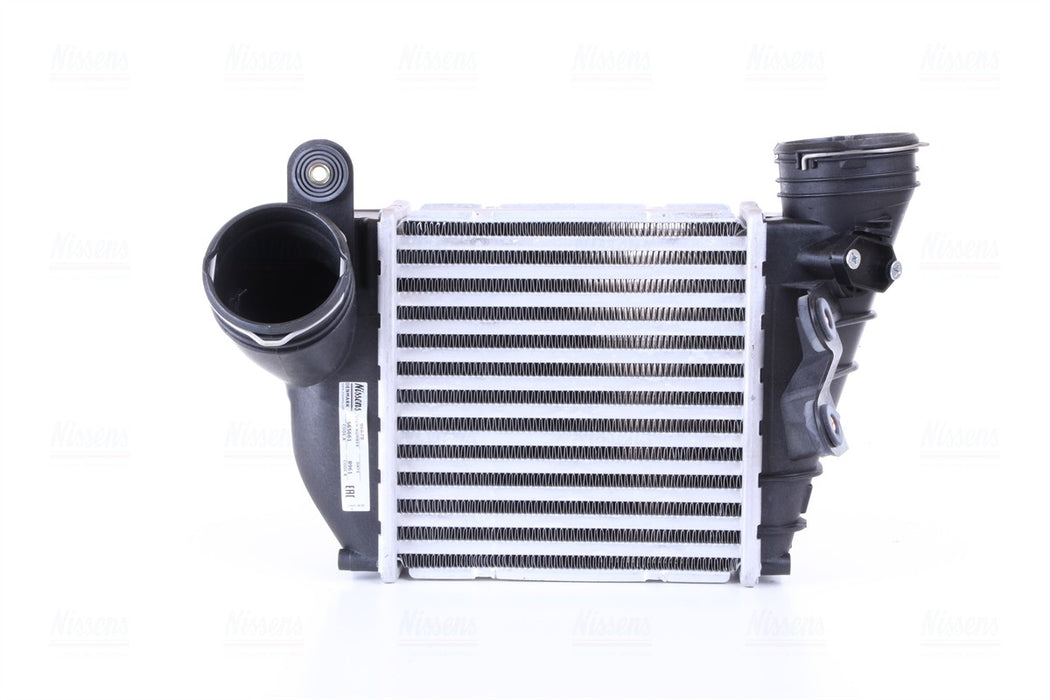 Nissens 96679 Intercooler - Front