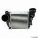 Nissens 96679 Intercooler - Front