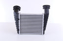 Nissens 96680 Intercooler - Front