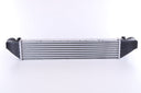 Nissens 96714 Intercooler - Front