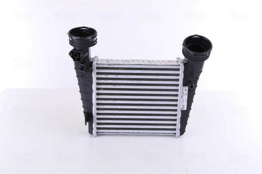 Nissens 96731 Intercooler - Front