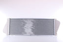 Nissens 96842 Intercooler - Front