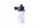 Nissens 98168 Exhaust Gas Recirculation (EGR) Valve