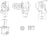 Nissens 98216 Exhaust Gas Recirculation (EGR) Valve