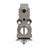 Nissens 9991057 A/C Expansion Valve - Front