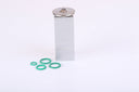 Nissens 999386 A/C Expansion Valve