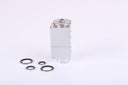 Nissens 999390 A/C Expansion Valve
