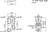 Nissens 999444 A/C Expansion Valve - Front