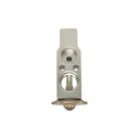 Nissens 999795 A/C Expansion Valve - Front