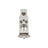 Nissens 999893 A/C Expansion Valve - Front