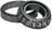 NSK 30208J Drive Axle Shaft Bearing - Front, Rear, Rear Inner or Rear Outer