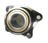 NSK 30BWK10 Wheel Bearing and Hub Assembly - Rear