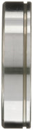 NSK 33TM01NXC3 Manual Transmission Input Shaft Bearing - Left or Rear